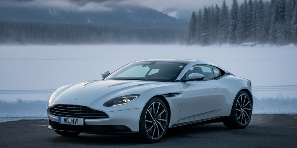Aston Martin DB12: Technical Ownership & Reliability Realities