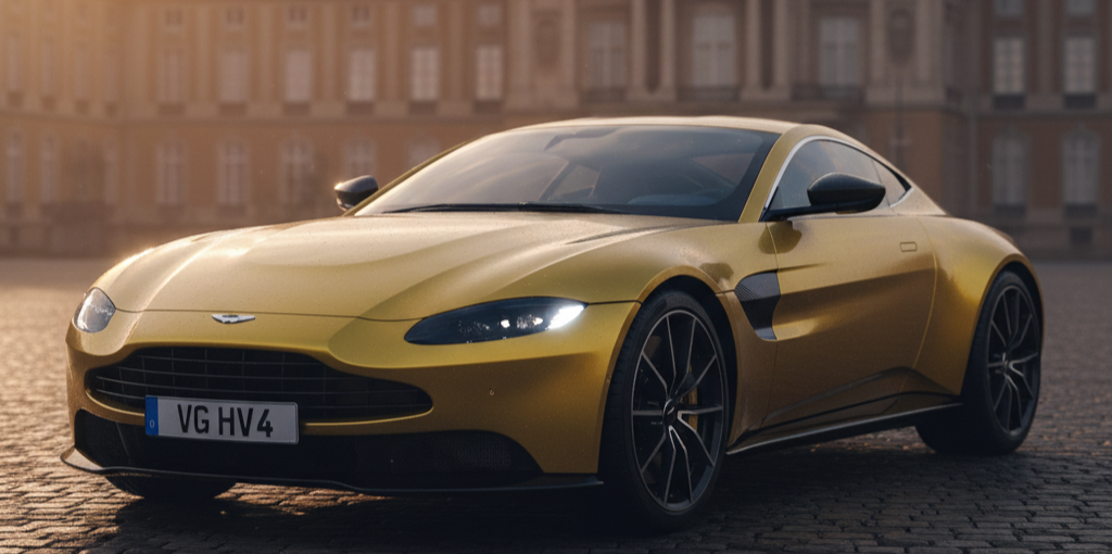 Aston Martin Vantage: Complete Ownership Guide