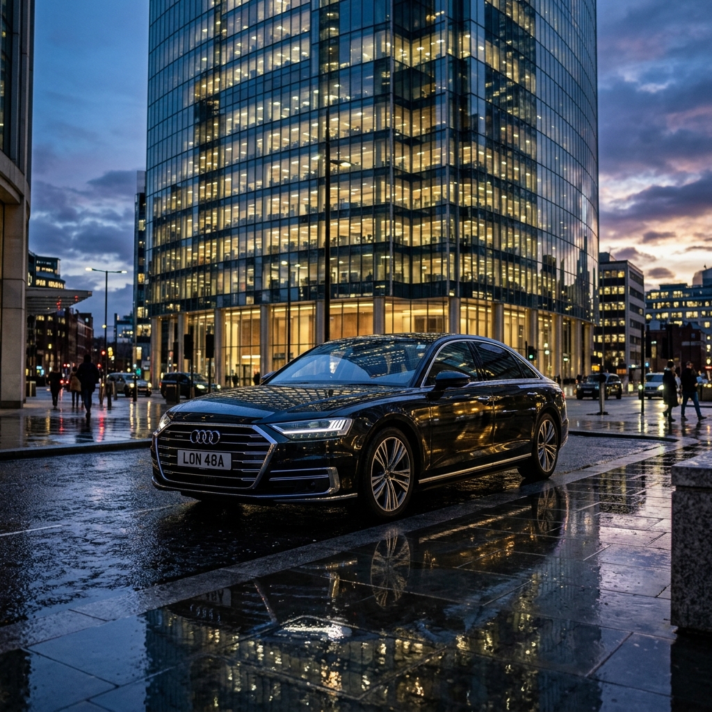 Audi A8: Complete Reliability Guide & Long-Term Ownership Costs
