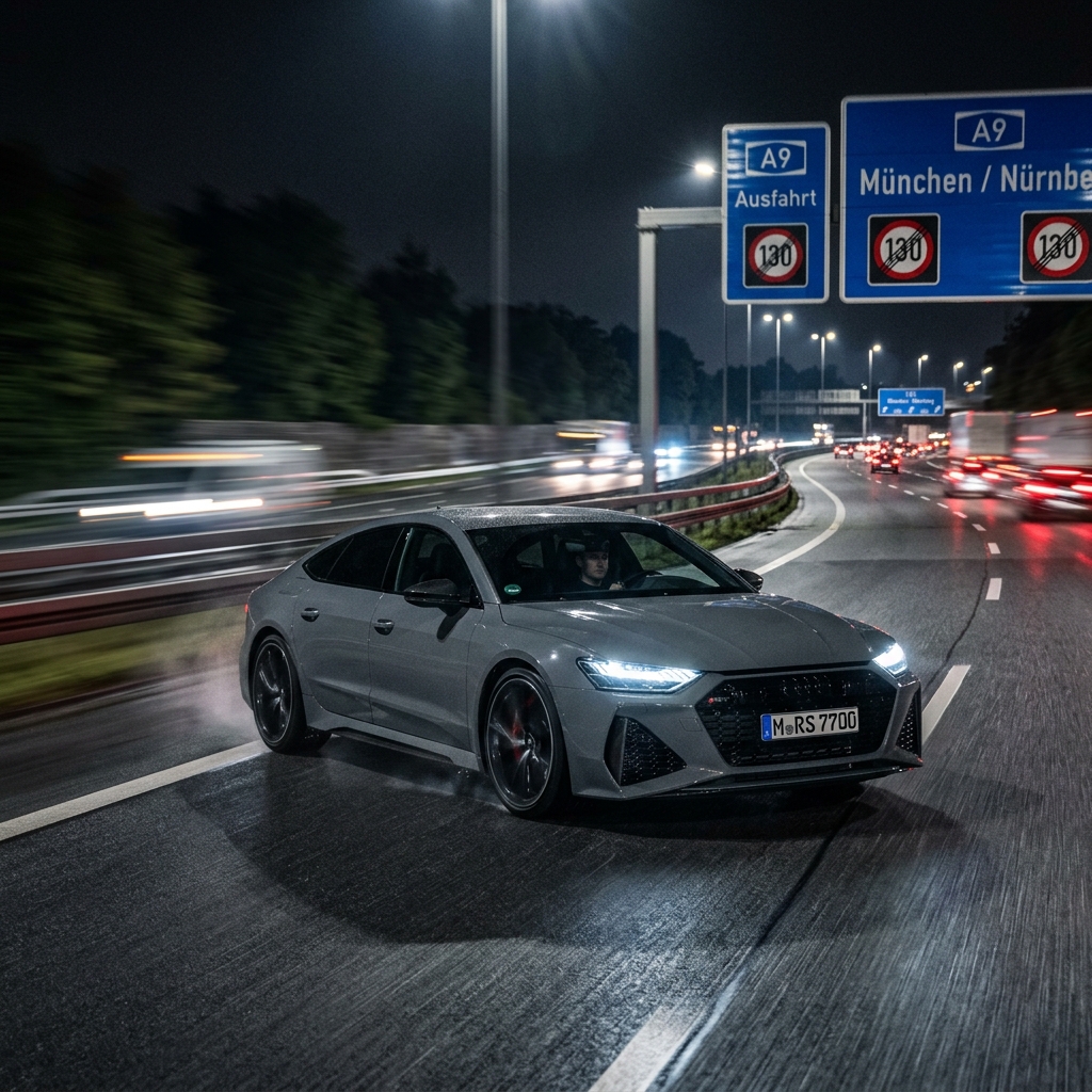 Audi RS7: Common Problems, Repair Costs & What to Watch For