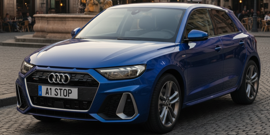 Audi A1 Ownership Costs: A Comprehensive Guide