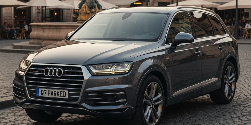 Audi Q7 Maintenance Essentials for Long-Term Ownership