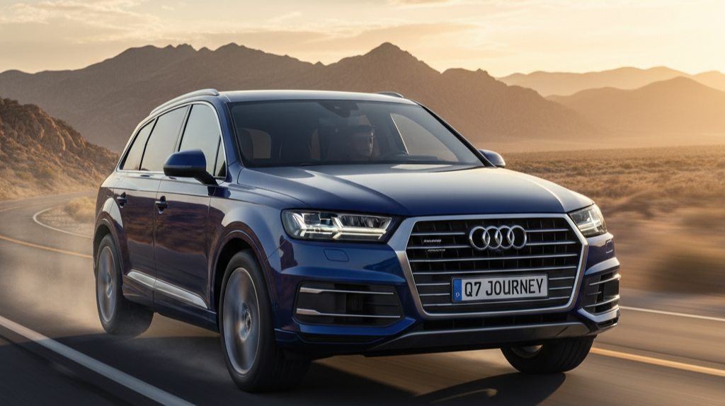 Audi Maintenance Strategy: Critical Intervals & Accurate Running Costs