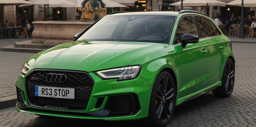 Audi RS3: Reliability Guide, Common Problems & Running Costs