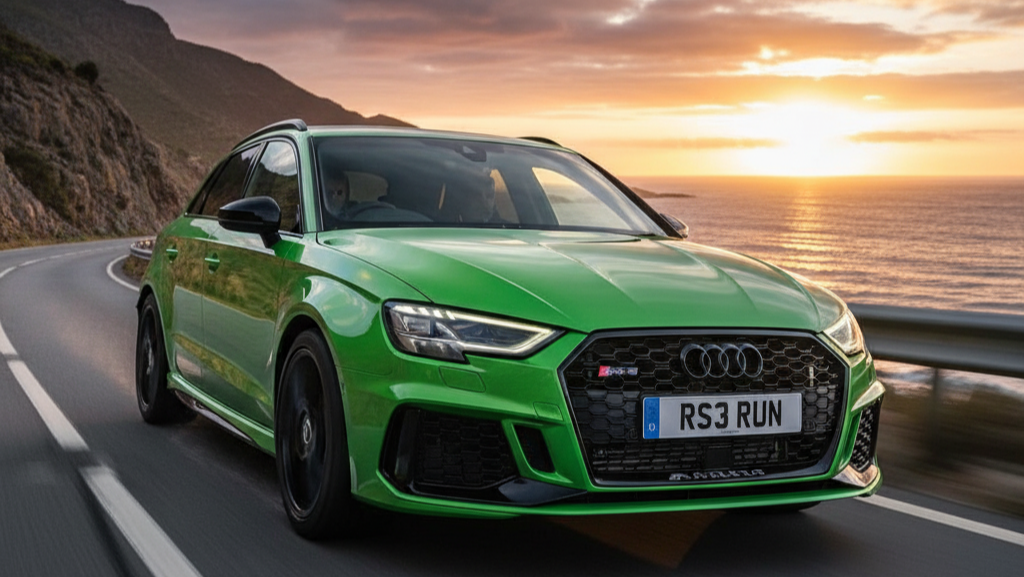 Audi RS3 vs BMW M2: Reliability & Ownership Cost Comparison