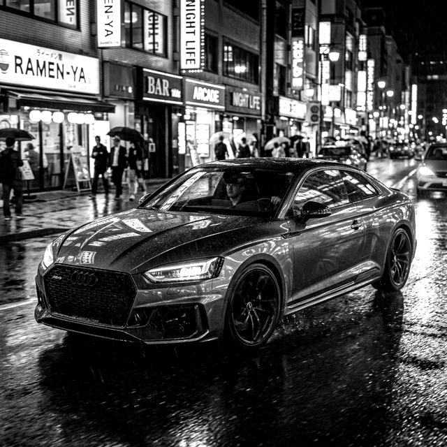 Audi RS5 B9 Common Problems: The 5 EA839: Worth It? Real Maintenance Costs