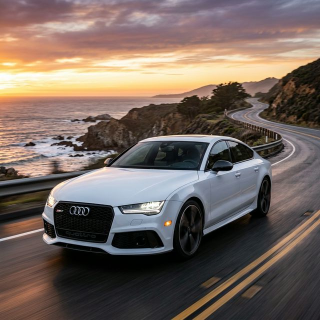 Audi RS7: Complete Ownership Timeline & Running Cost Analysis