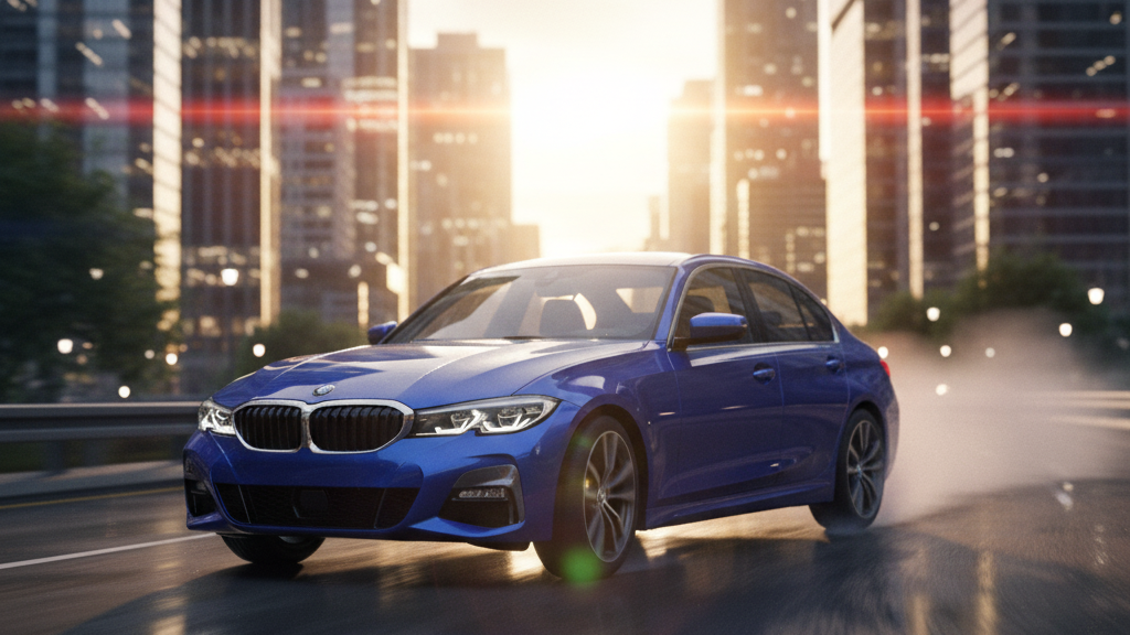 BMW B58 Engine Reliability: Common Problems & Repair Cost Guide ($1,500 - $5,000) - Component Close-up