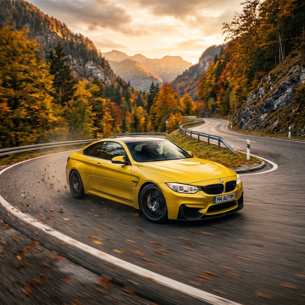 BMW M4 F82 Reliability: The $4,500 Preventive Insurance