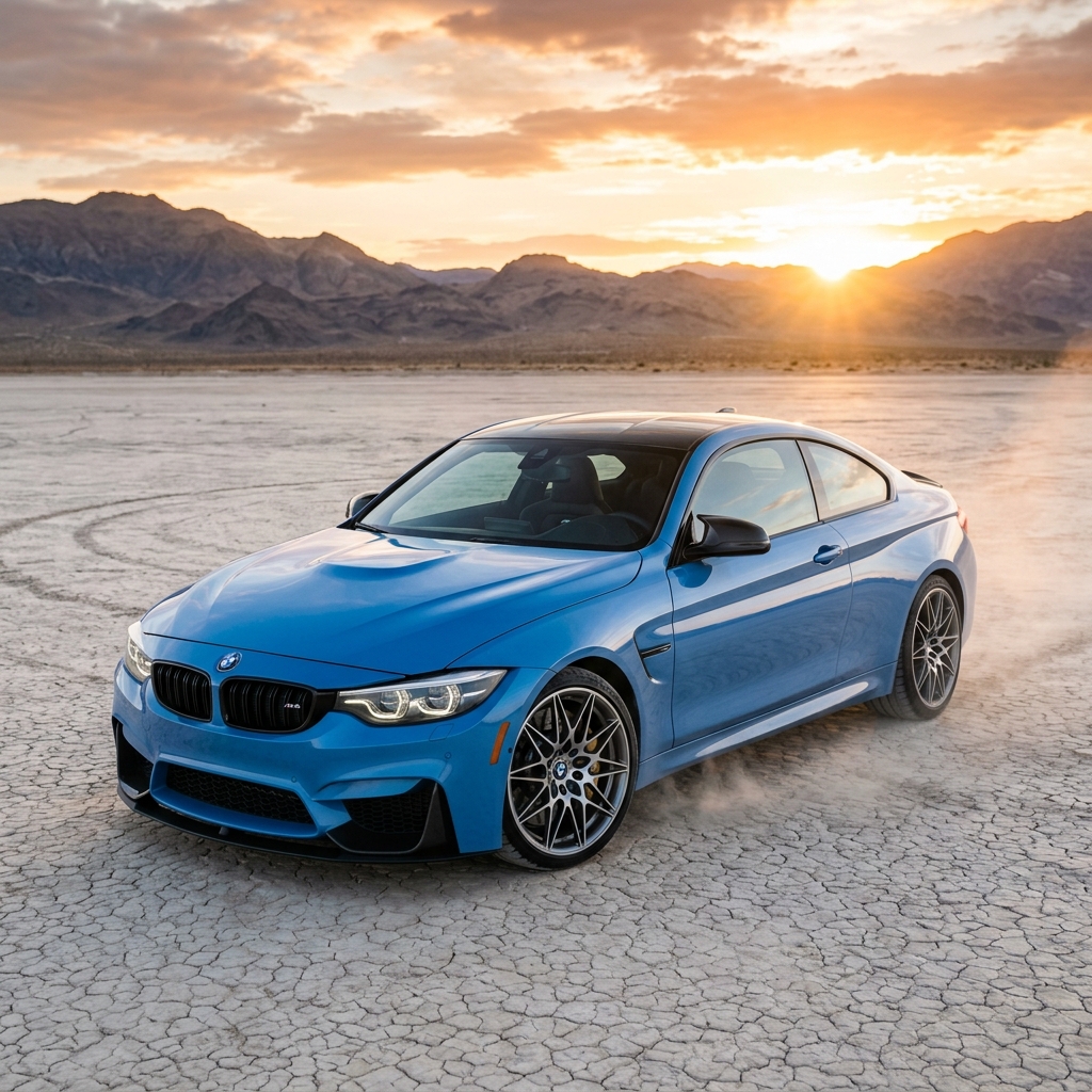 BMW M4 F82 Reliability: Why the $4,500 Fix Saves a $25,000 Engine