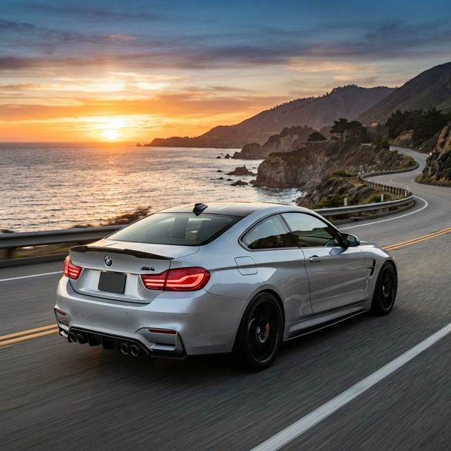 BMW M8 (F92) Reliability & True Ownership Costs