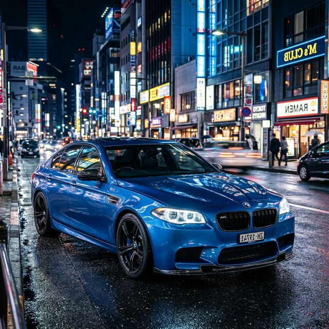 BMW M5 F90 Reliability: Is the S63TU4 Finally Fixed?