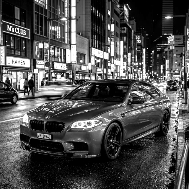 BMW M5 vs Porsche Panamera Reliability & Maintenance Cost