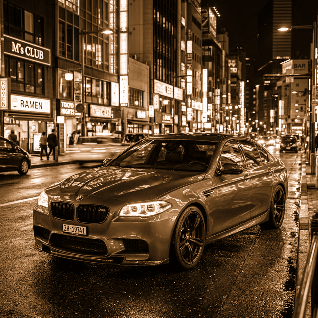 BMW M5 Maintenance Cost: F10 & F90 True Cost of Ownership