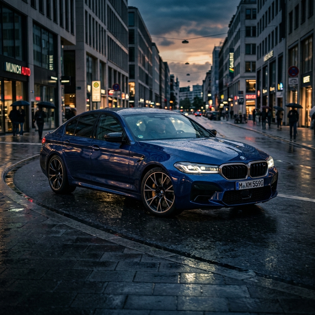 BMW M5 F90: Complete Reliability Guide & Known Problem Areas