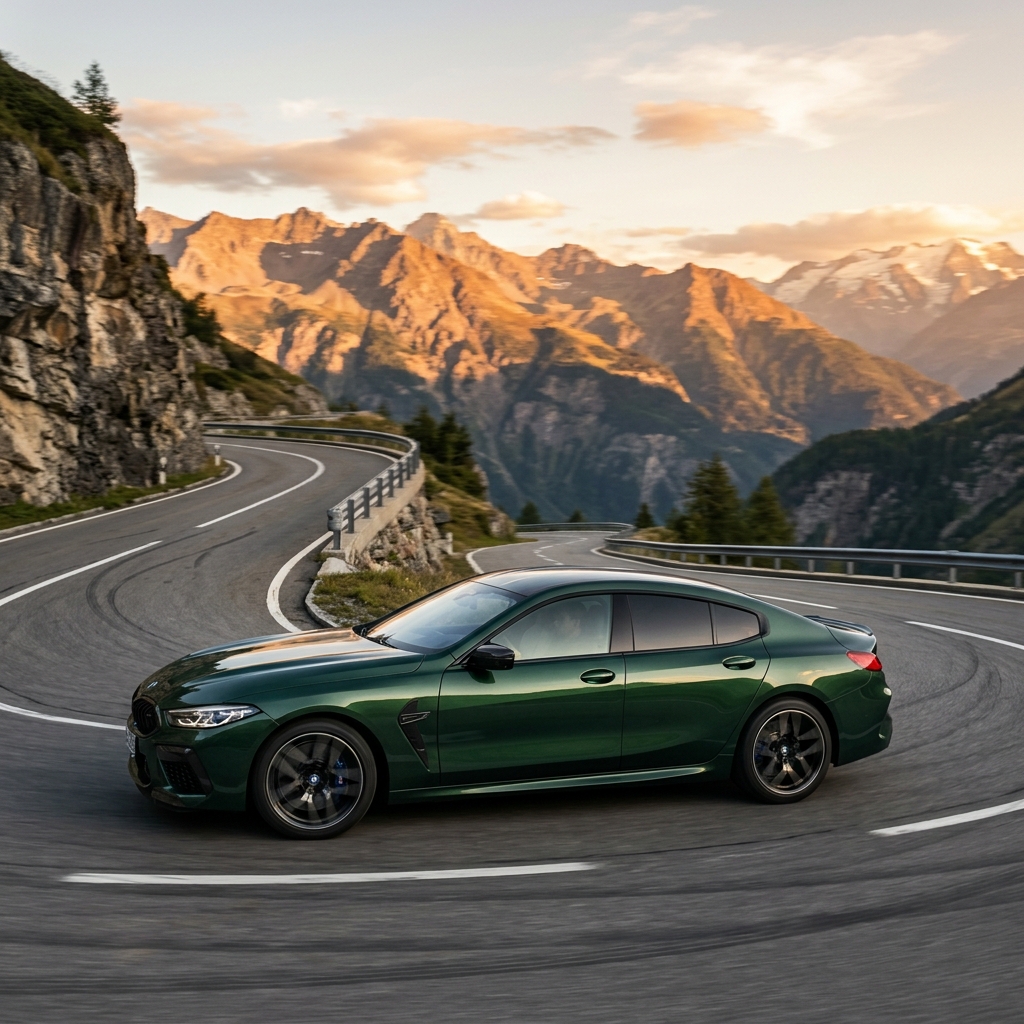 BMW M8: Reliability Guide, Common Issues & Running Costs