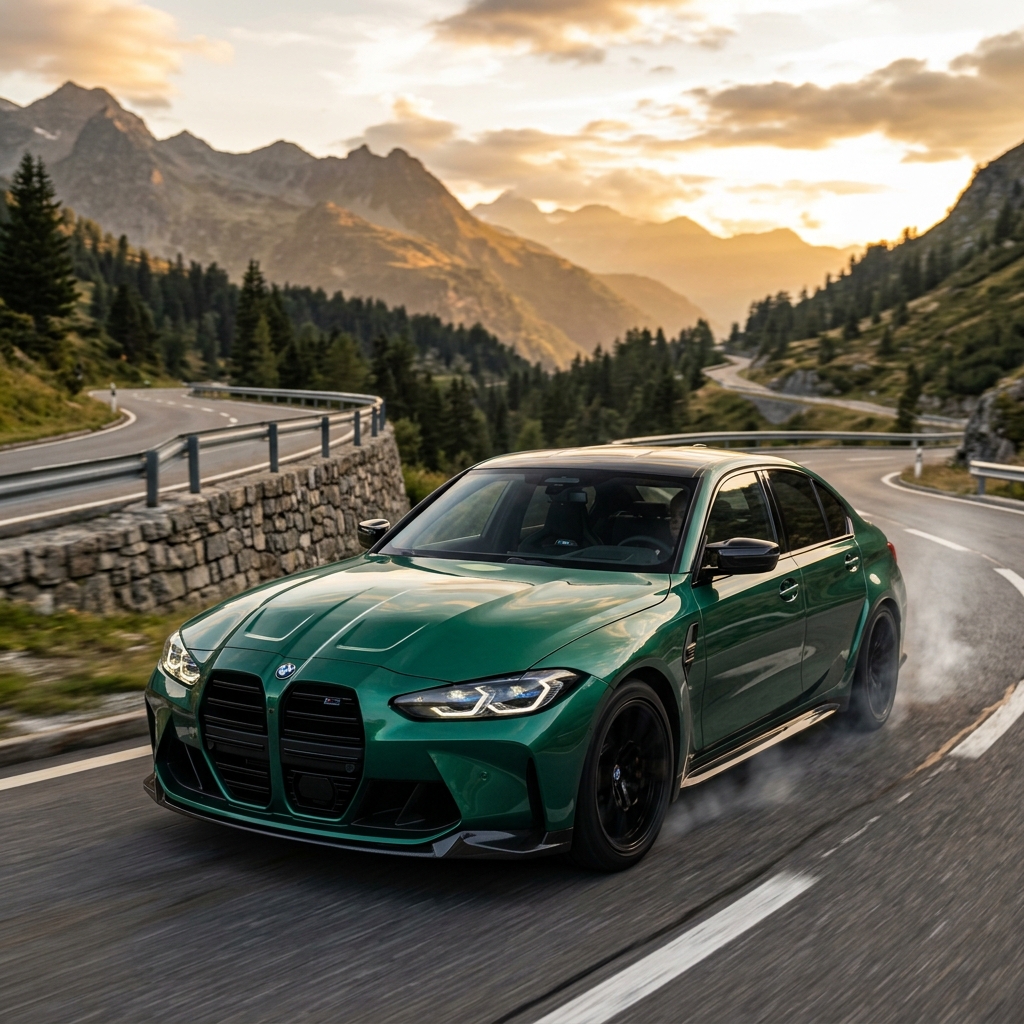 BMW S58 Engine: Reliability Analysis & What We Know So Far