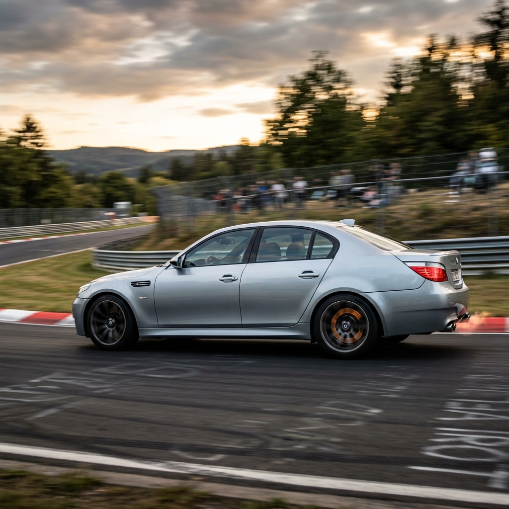 BMW N63 vs S63: Which Twin-Turbo V8 Is More Reliable?