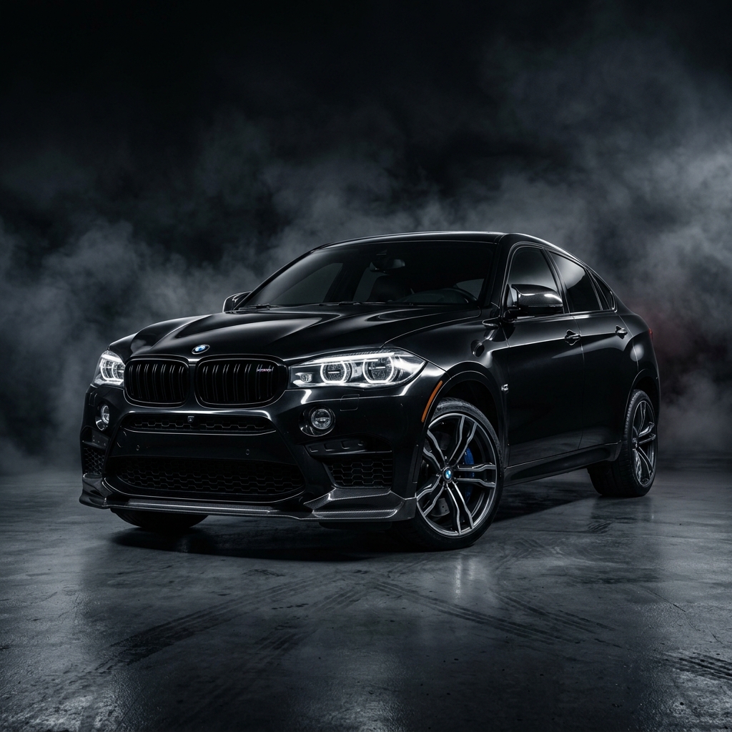 BMW X6M F86: Reliability, Common Failures & Running Costs