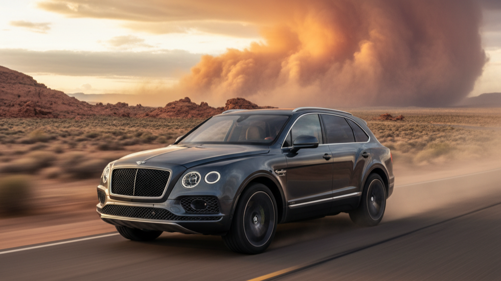 Bentley V8 & W12 Reliability: Common Problems & Repair Cost Guide ($3,000 - $20,000+) - Technical Detail