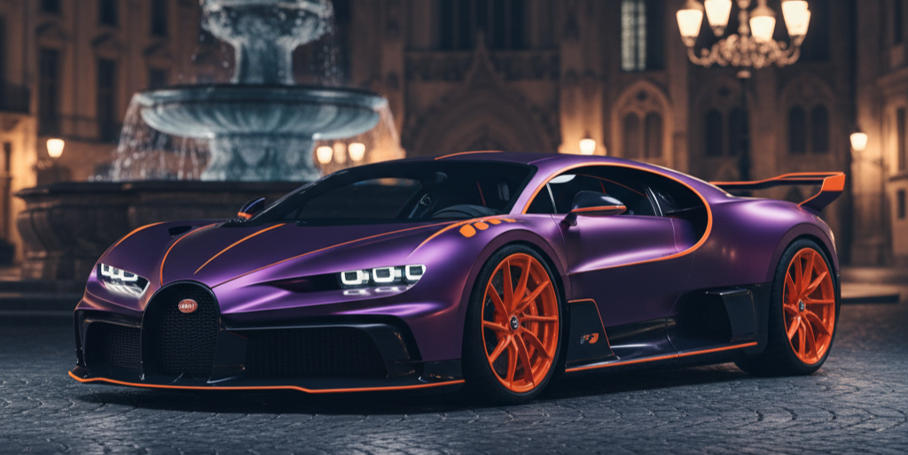 Bugatti Bolide: Complete Track Hypercar Ownership Guide