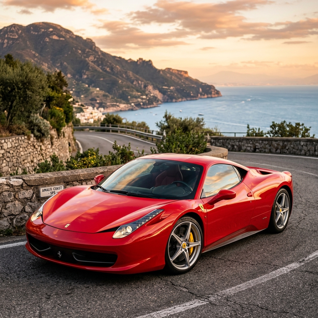 Ferrari F136 V8: Complete Reliability Guide & Failure Analysis