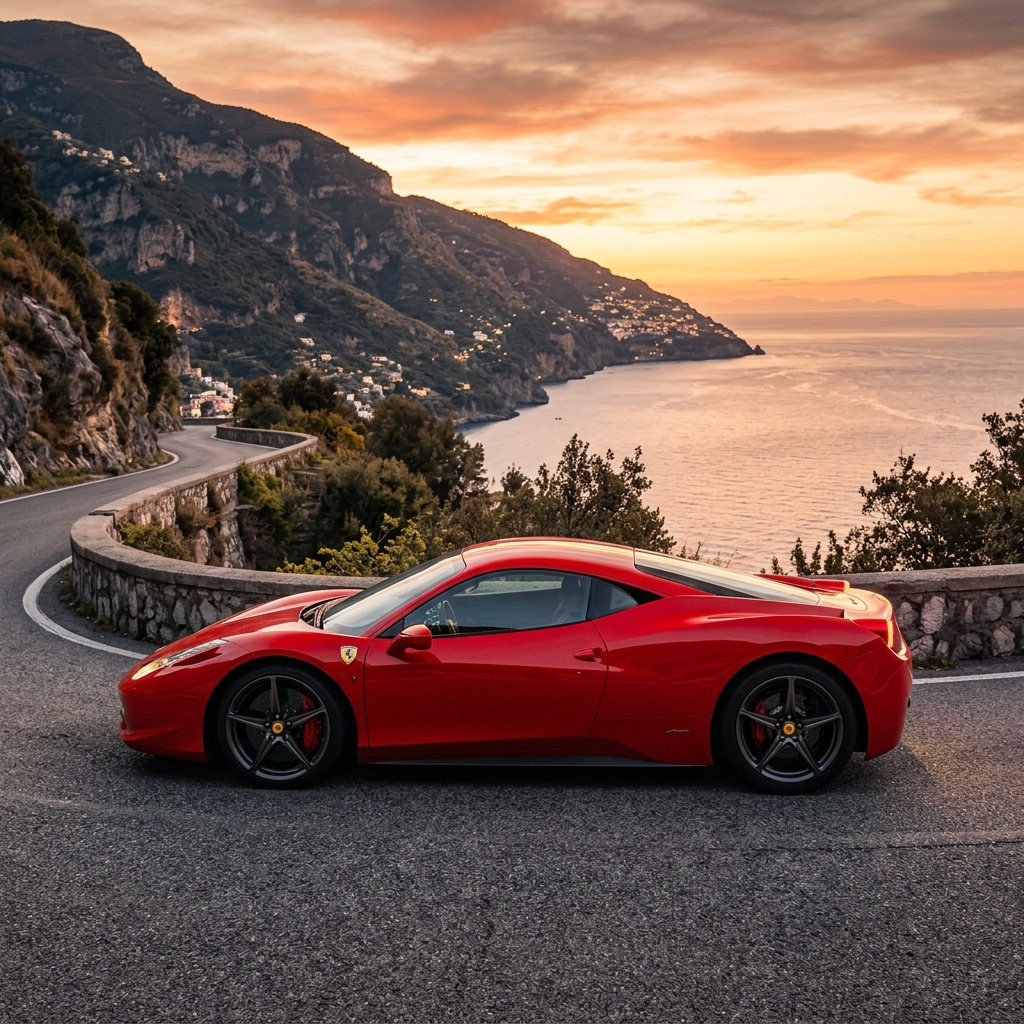 Ferrari 458 Italia: Complete Reliability & Issue Guide