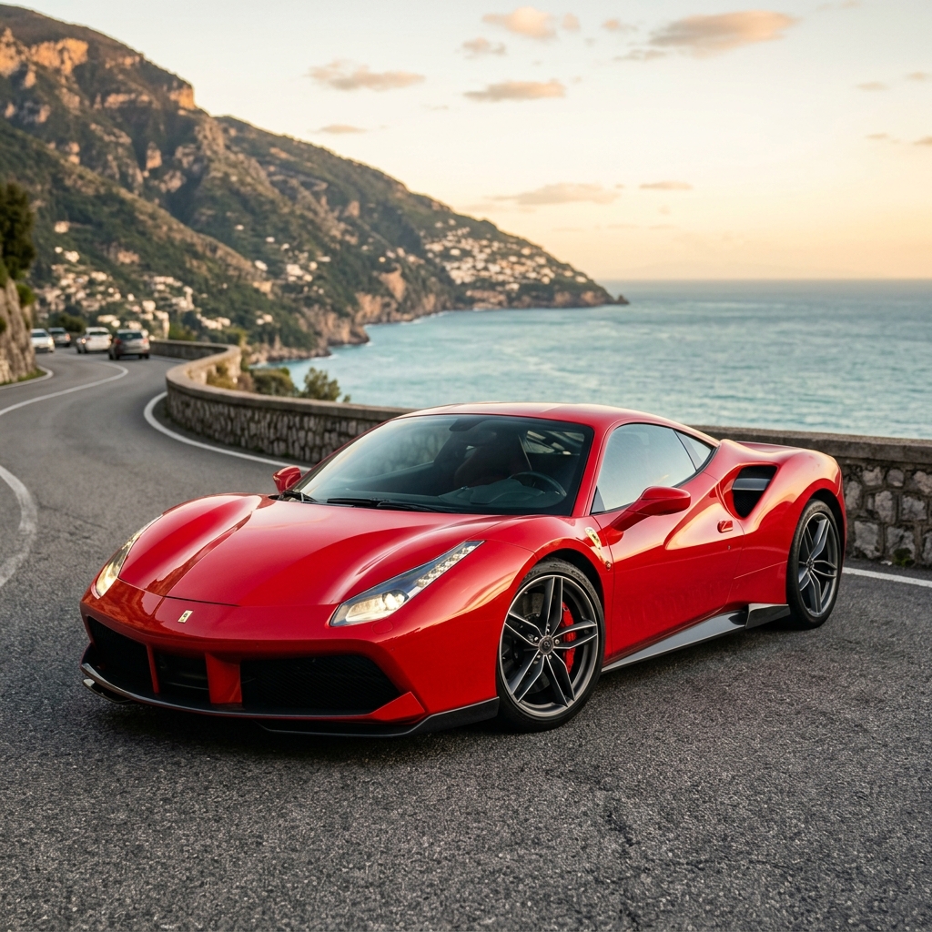 Ferrari 488 GTB: Reliability Guide & Known Issue Analysis