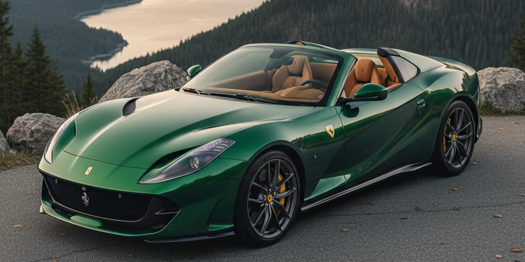 Ferrari Ownership Costs: The Real Annual Price of Owning a Prancing Horse