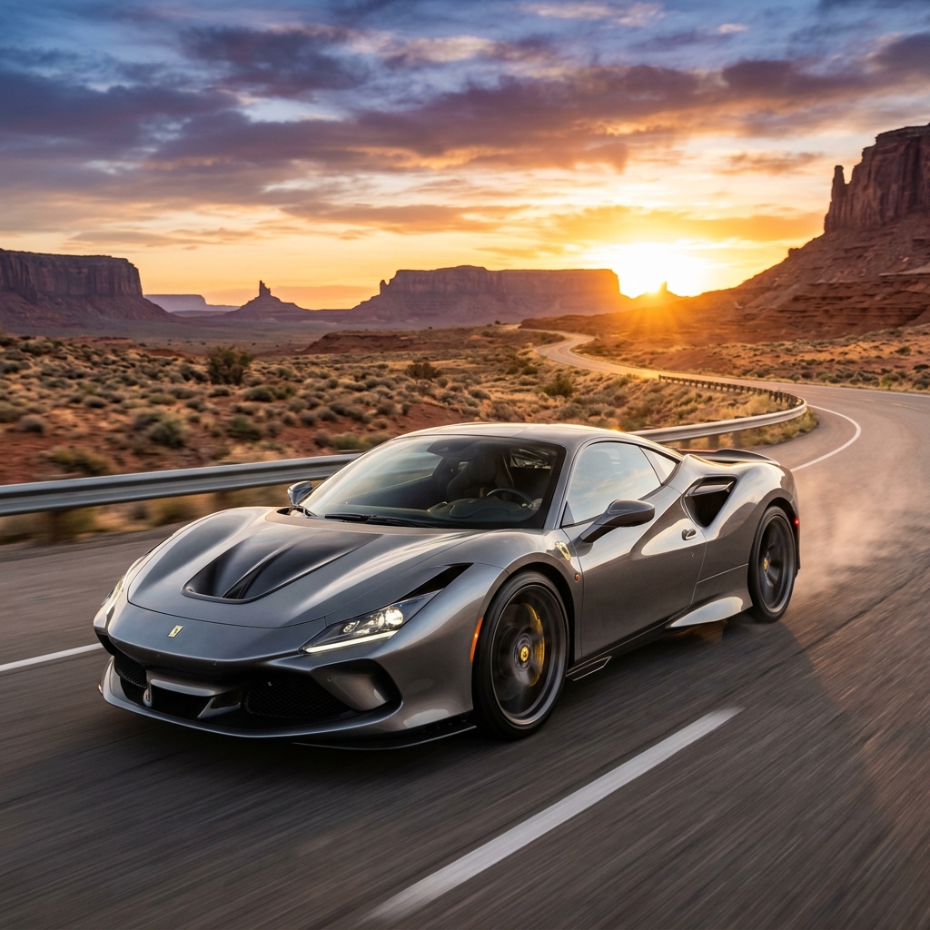 Ferrari F8 Tributo: Reliability Guide & Ownership Realities