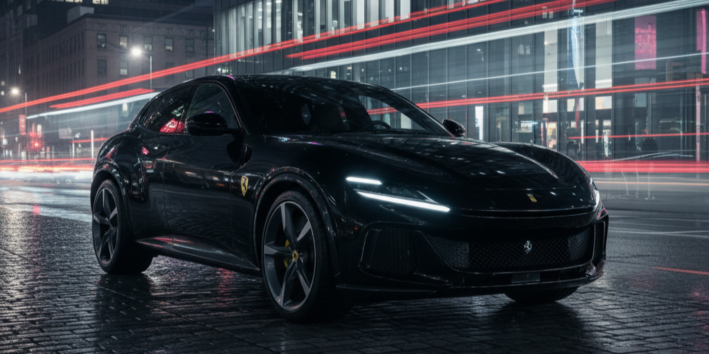 Ferrari Purosangue: Practical Ownership Guide & Market Analysis