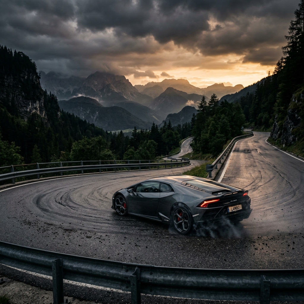 Lamborghini Huracán: Common Problems & Repair Cost Guide