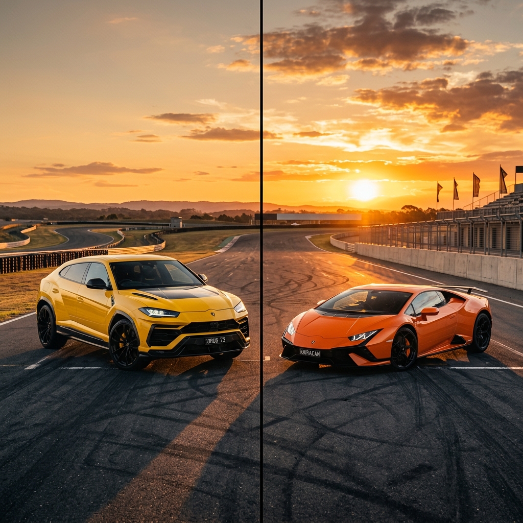 Lamborghini Urus vs Huracán: Reliability & Cost Comparison