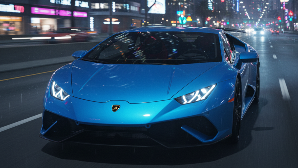 Audi R8 V10 vs Lamborghini Huracán Relia... Reliability & Real Costs - Component Close-up