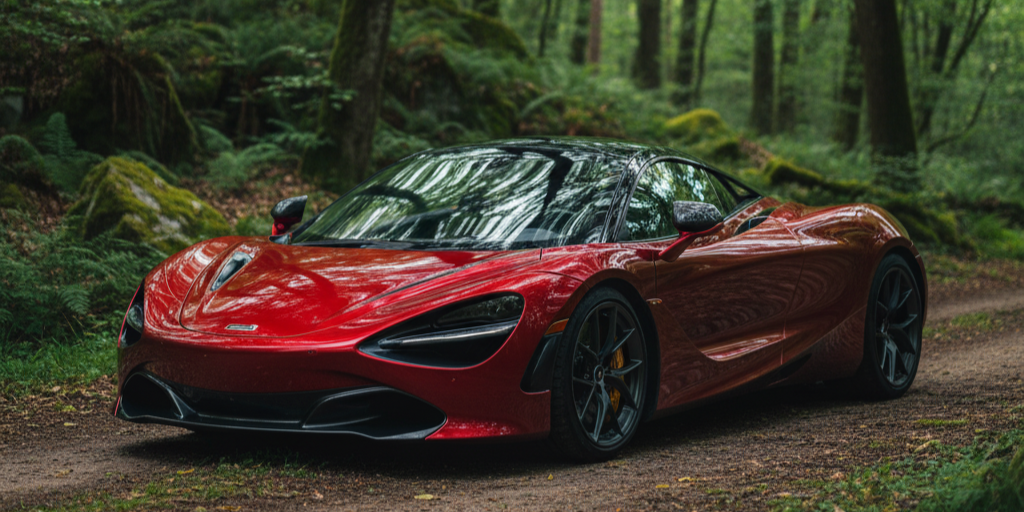 McLaren 720S: Practical Ownership Guide & Running Cost Analysis