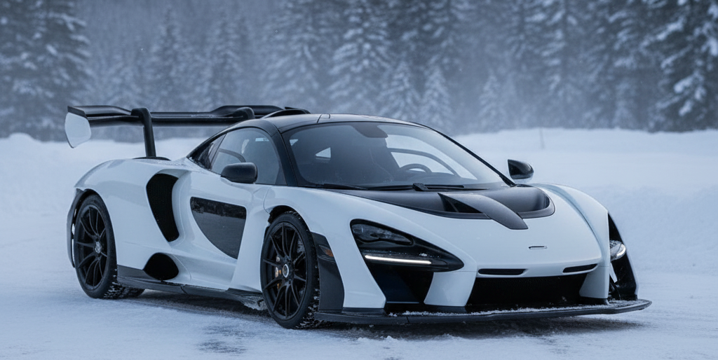 McLaren Senna: Complete Practical Ownership Guide