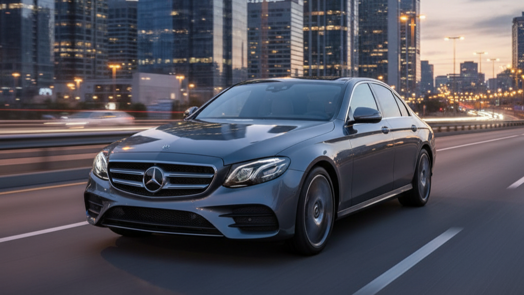 Audi 4.0T vs Mercedes M278: Which Hot-V V8 Will Bankrupt You First? - Technical Detail