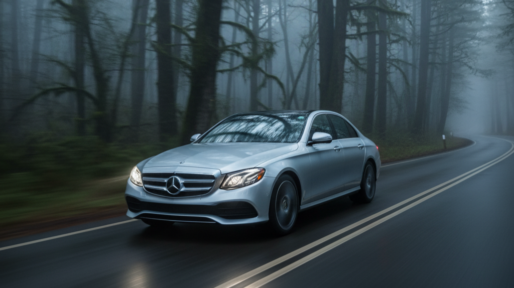 BMW N63 vs Mercedes M278: The $20,000 Question Answered - Technical Detail