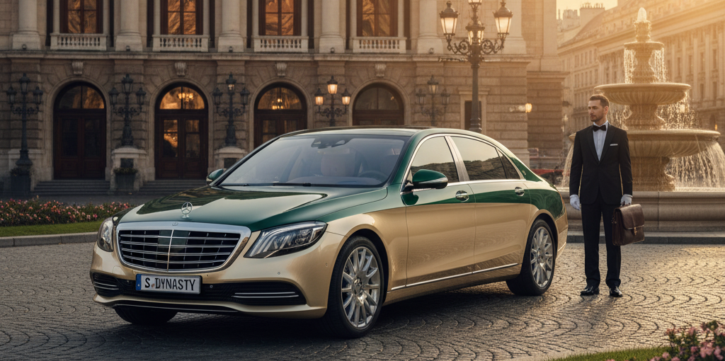 Mercedes-Maybach S-Class: Practical Ownership & Maintenance Guide