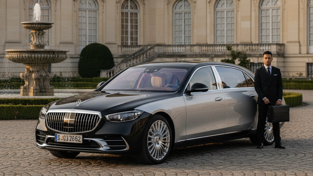 Mercedes-Maybach S-Class: Comprehensive Review & Ownership Guide