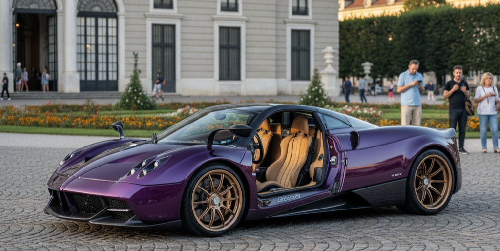 Pagani Huayra: Complete Hypercar Guide & Collector Investment Analysis
