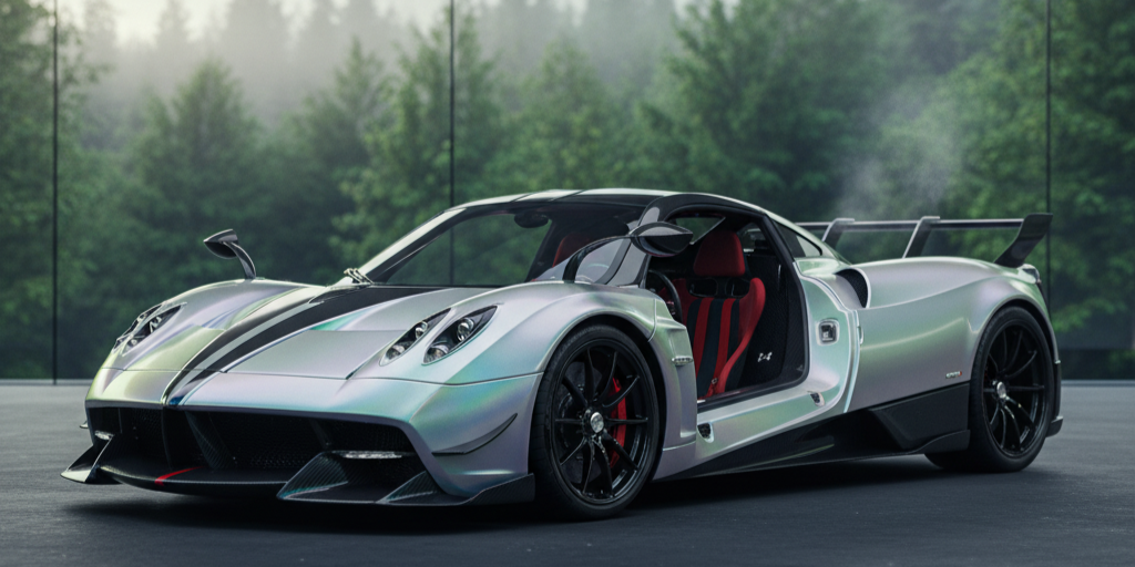 Pagani Huayra R: Track-Only Hypercar Guide & Ownership Realities