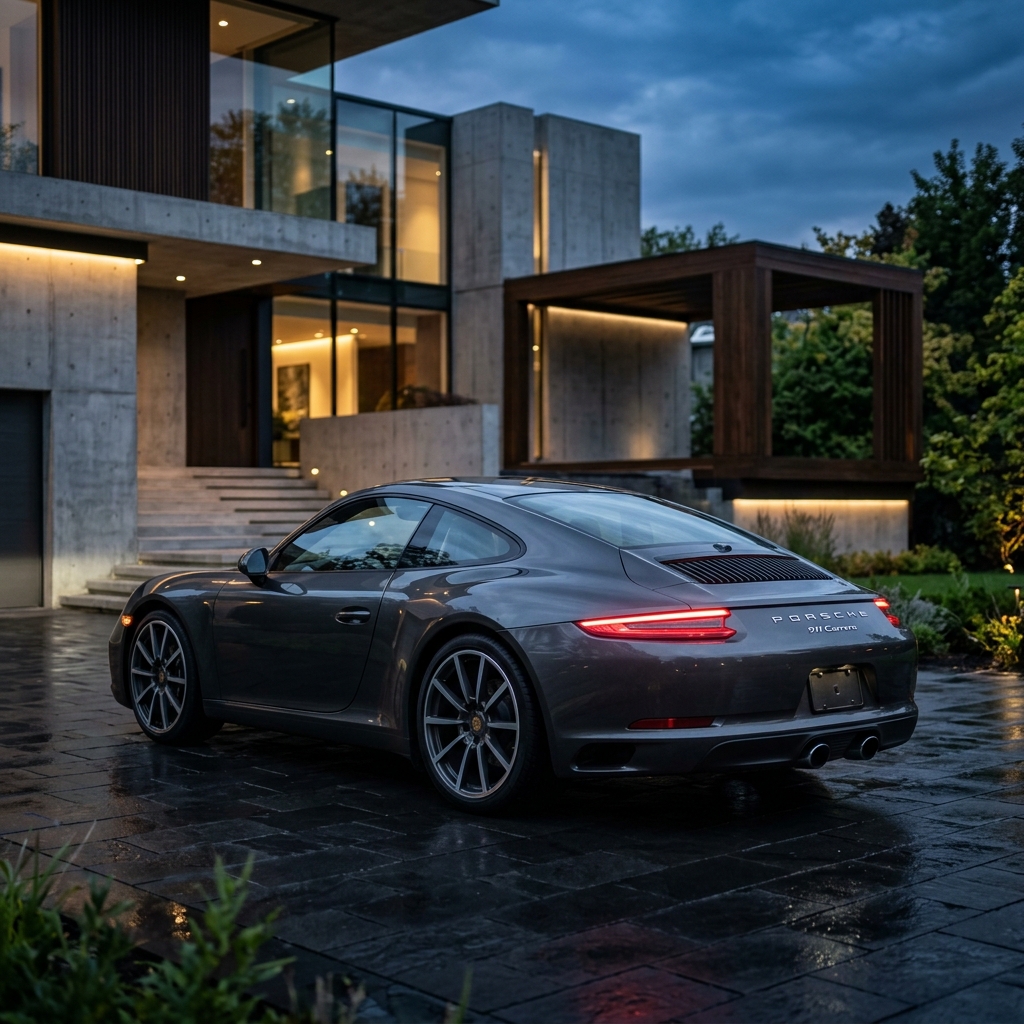 Porsche 911 Carrera (991.1) Reliability: Common Problems & Repair Cost Guide ($1,500 - $15,000+)