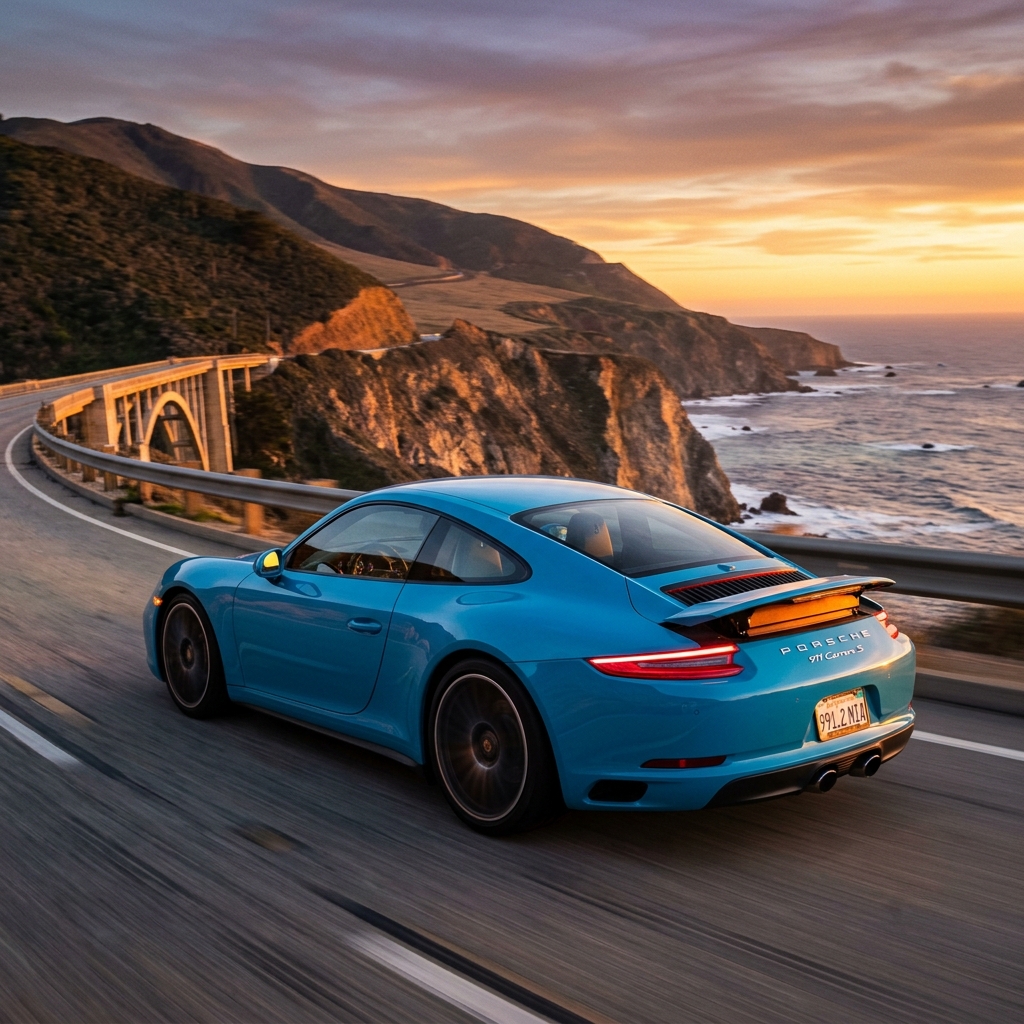 Porsche 911 991.1 (9A1 Flat-6): Complete Reliability Guide