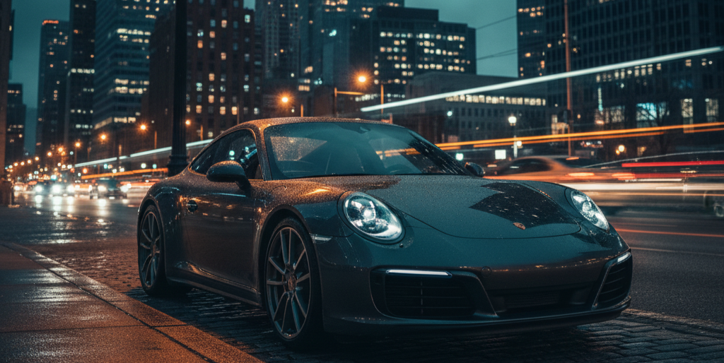 Porsche 911 Reliability: Common Problems & Repair Cost Guide ($3,000 - $10,000+)