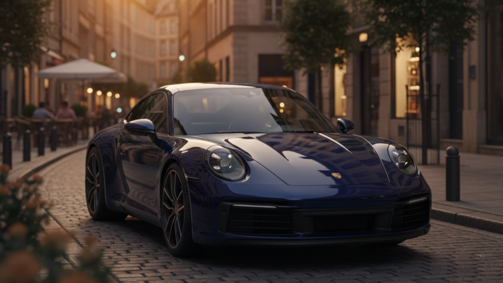 Porsche 911 991.1 vs 991.2 Reliability: The Natural vs Turbo Debate