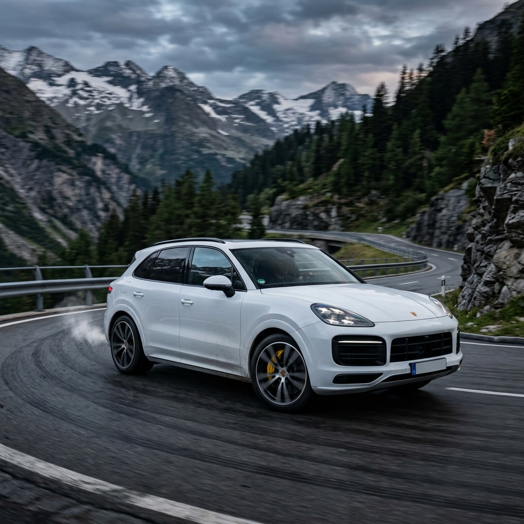 Porsche Cayenne (958) Reliability: The Forensic Truth