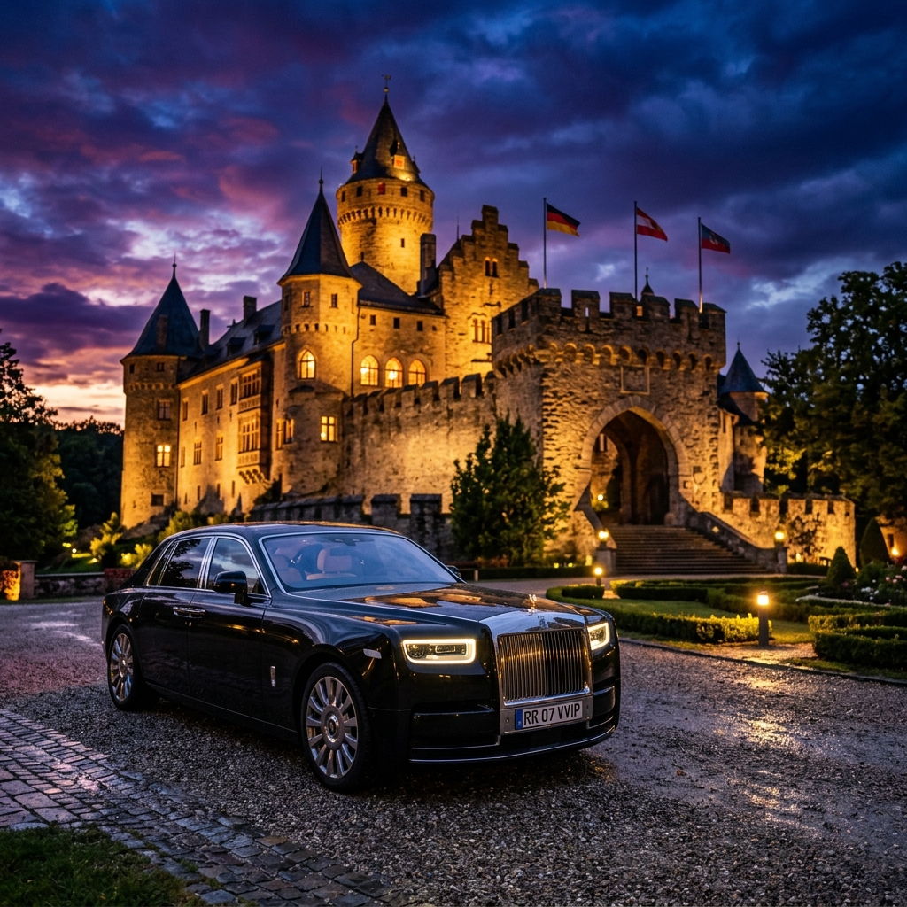 Rolls-Royce Ghost (Rolls-Royce N74 / BMW N74B68) Maintenance Strategy: Critical Intervals & Accurate Running Costs