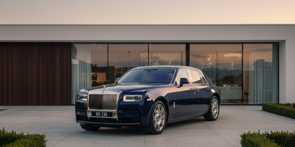 Rolls-Royce Phantom: Complete Luxury Icon Review