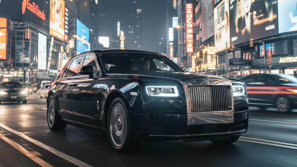 Luxury Car Ownership Costs Reliability: Common Problems & Repair Cost Guide ($5,000 - $25,000+) - Component Close-up